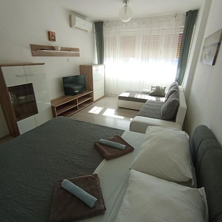 Marino - Sweet Comfort Apartment In City Center Split Exterior foto