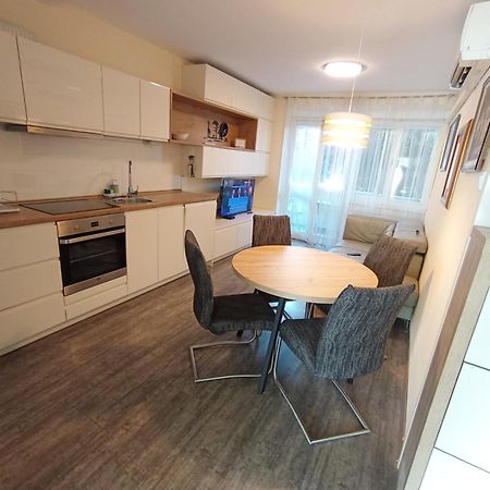 Marino - Sweet Comfort Apartment In City Center Split Exterior foto
