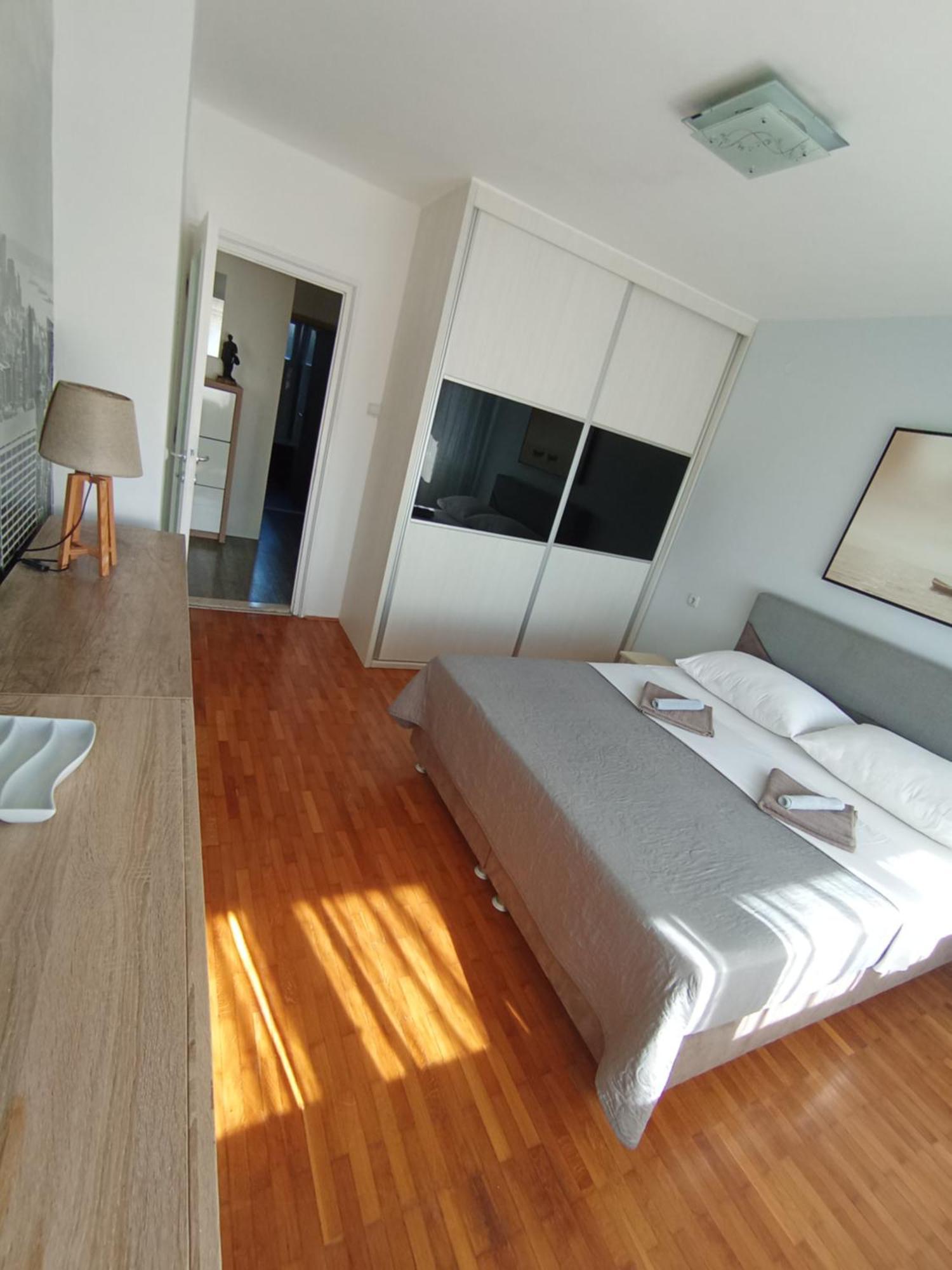 Marino - Sweet Comfort Apartment In City Center Split Quarto foto