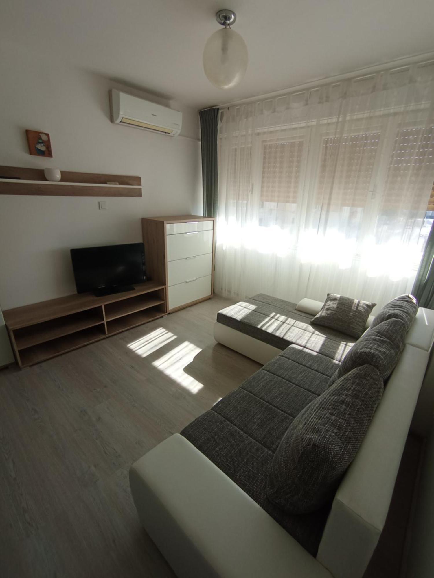 Marino - Sweet Comfort Apartment In City Center Split Exterior foto