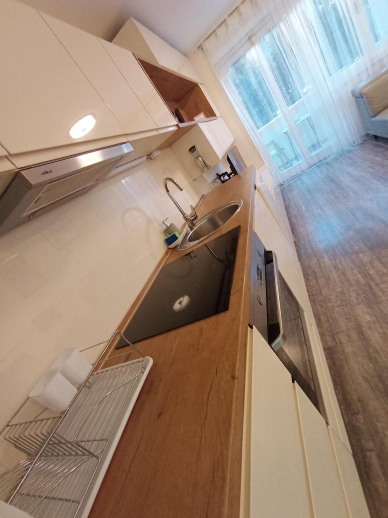 Marino - Sweet Comfort Apartment In City Center Split Quarto foto
