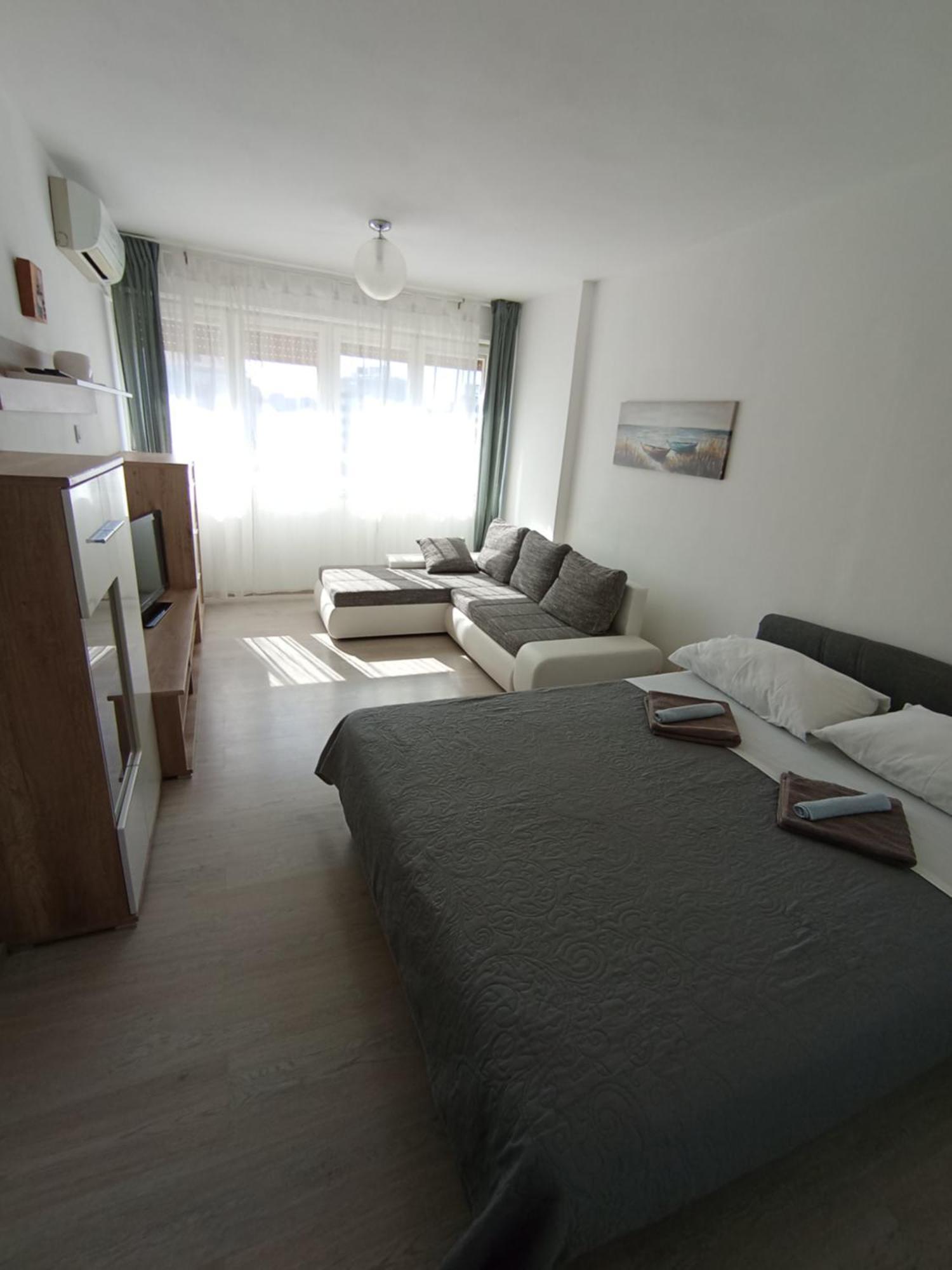 Marino - Sweet Comfort Apartment In City Center Split Exterior foto