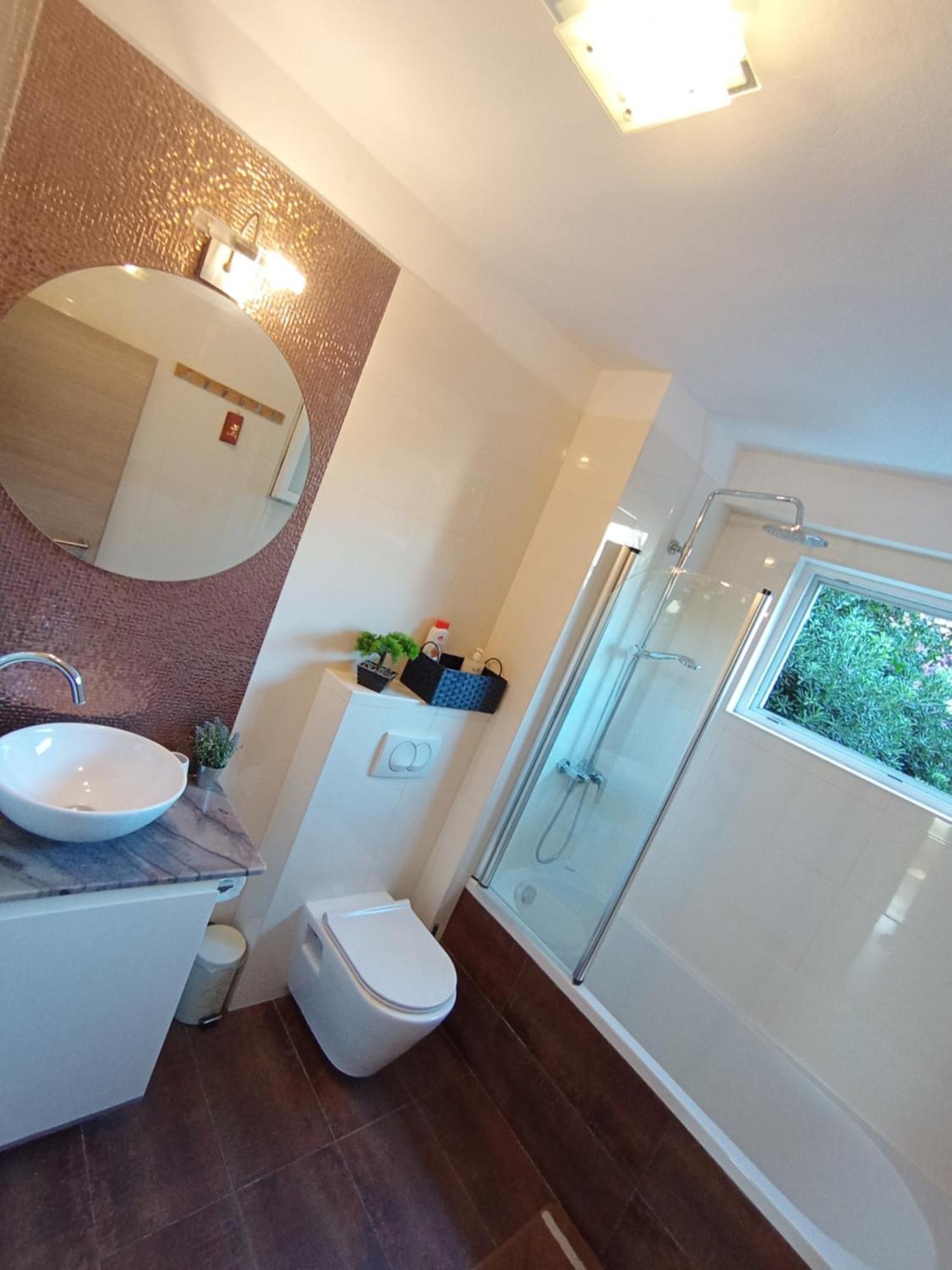 Marino - Sweet Comfort Apartment In City Center Split Exterior foto