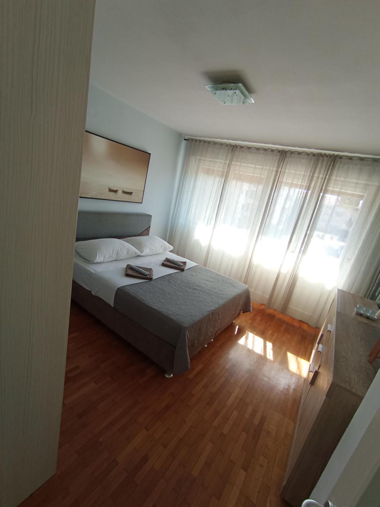 Marino - Sweet Comfort Apartment In City Center Split Exterior foto