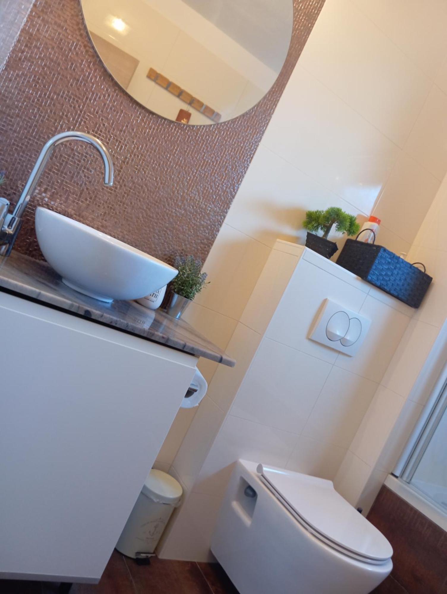 Marino - Sweet Comfort Apartment In City Center Split Quarto foto