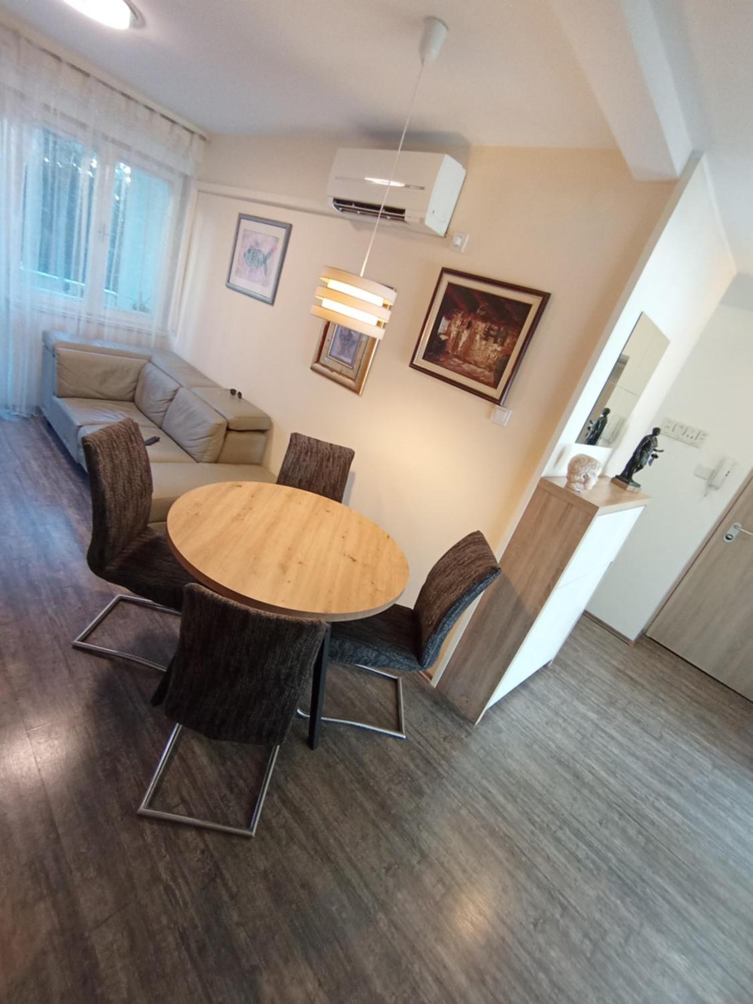 Marino - Sweet Comfort Apartment In City Center Split Quarto foto