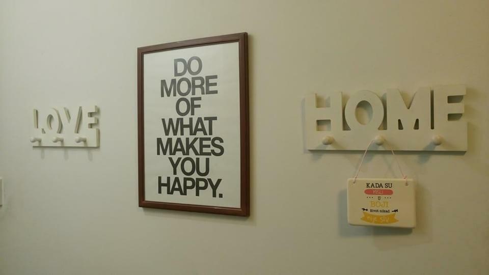 Marino - Sweet Comfort Apartment In City Center Split Exterior foto
