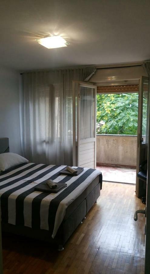 Marino - Sweet Comfort Apartment In City Center Split Exterior foto